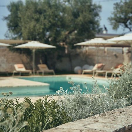 Villa Al Mare Sea, Relax & Wellness Monopoli Exterior foto