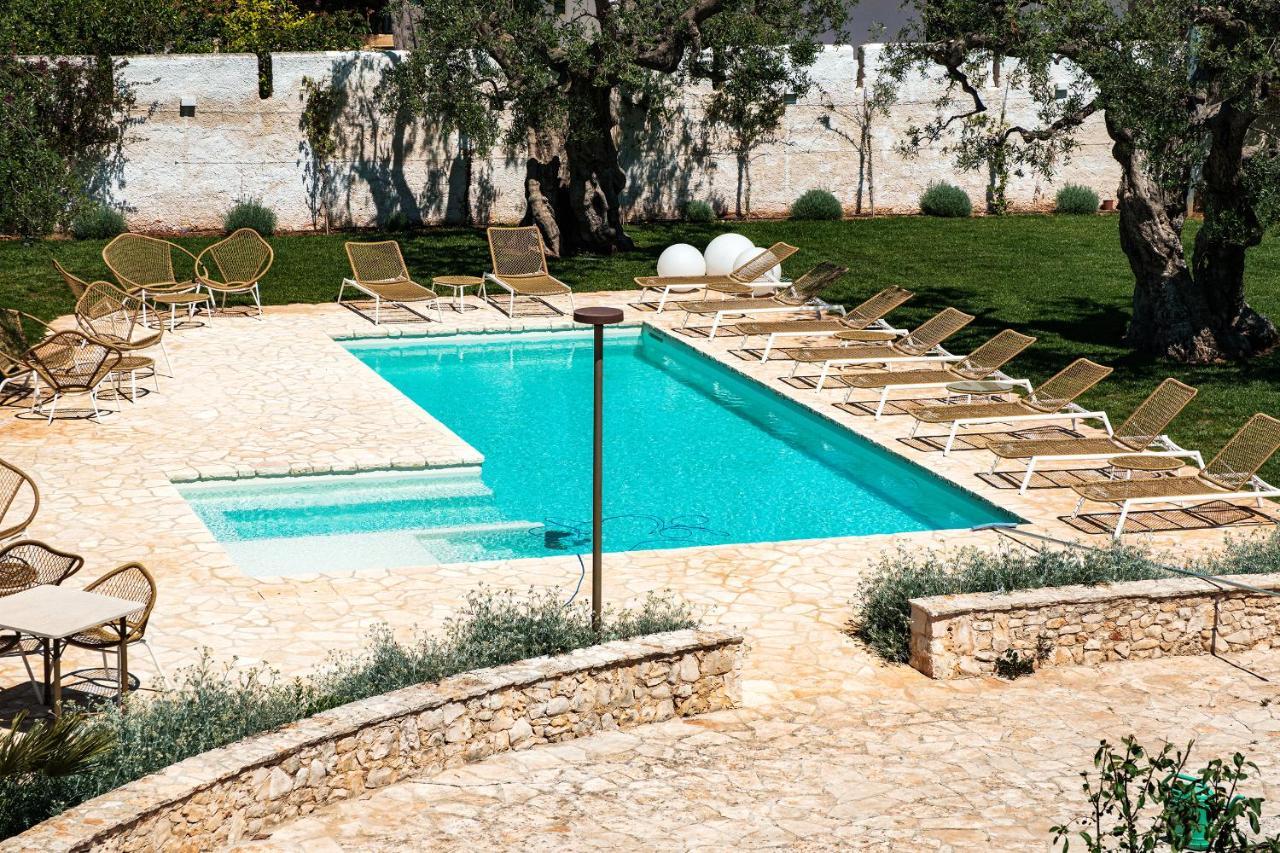 Villa Al Mare Sea, Relax & Wellness Monopoli Exterior foto