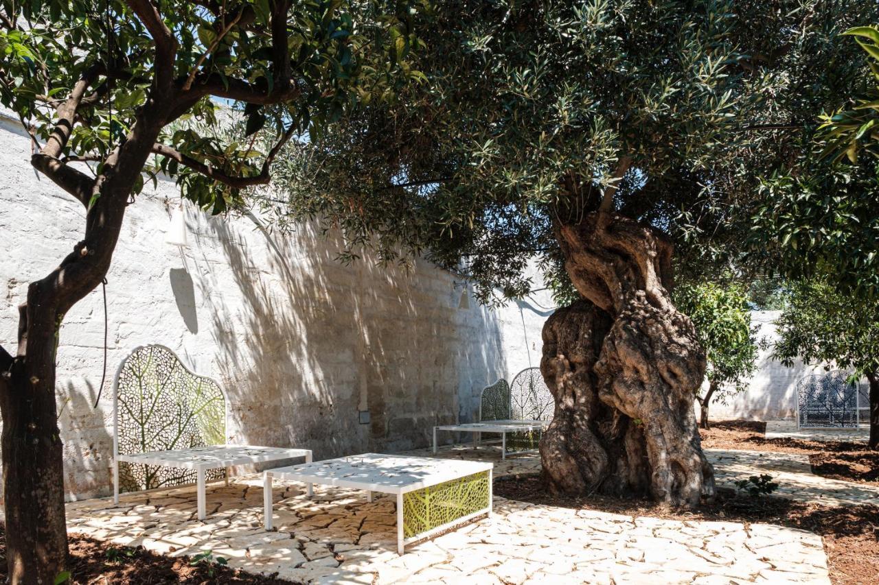 Villa Al Mare Sea, Relax & Wellness Monopoli Exterior foto