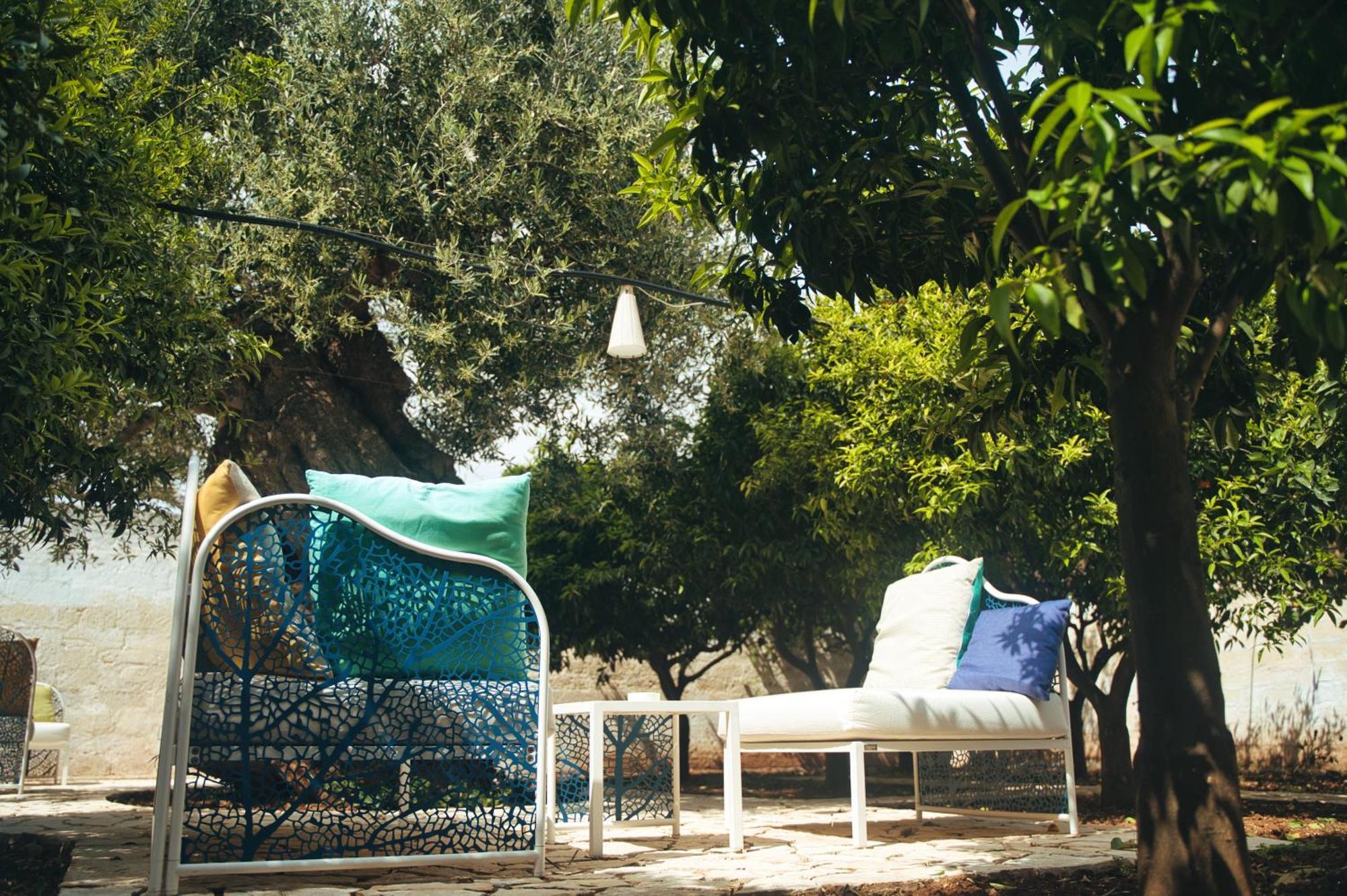 Villa Al Mare Sea, Relax & Wellness Monopoli Exterior foto